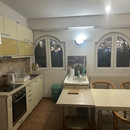 Varadero וילה סקופיה