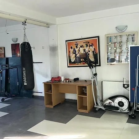 Varadero וילה סקופיה
